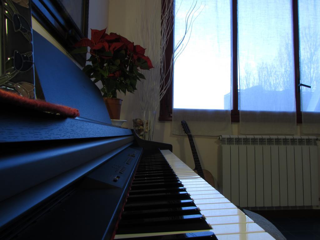 B&B Interno 8 Roma Dış mekan fotoğraf