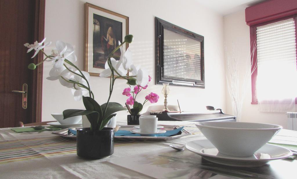 B&B Interno 8 Roma Dış mekan fotoğraf