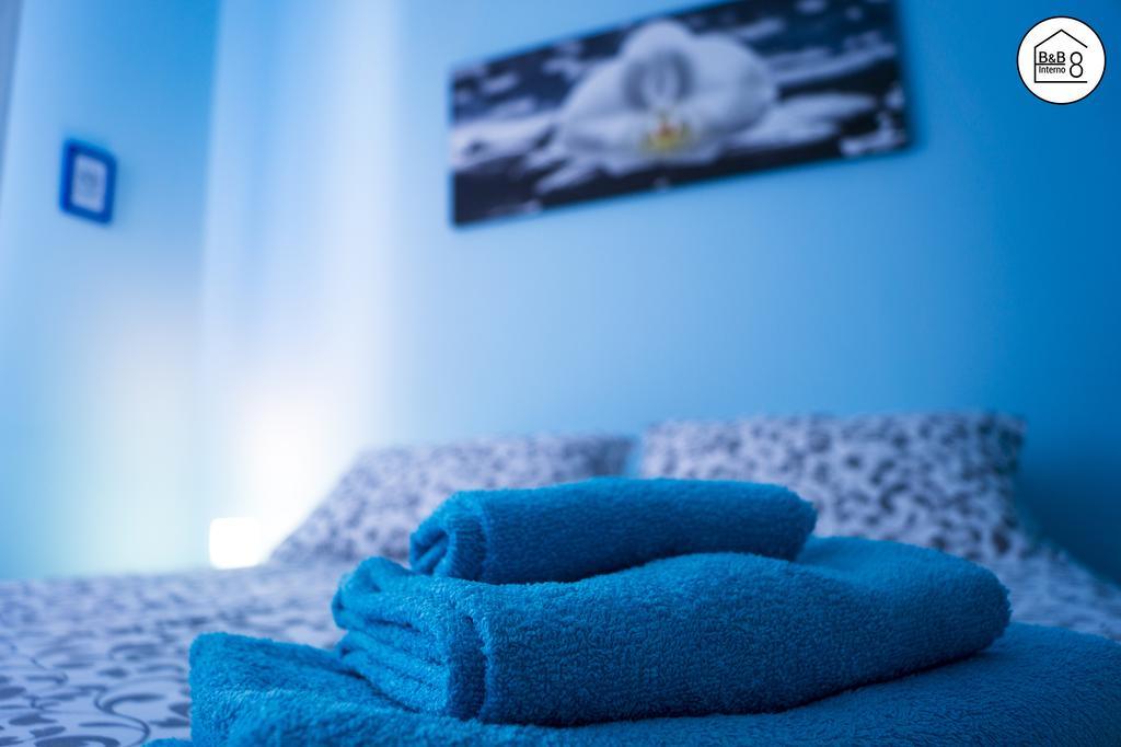 B&B Interno 8 Roma Dış mekan fotoğraf