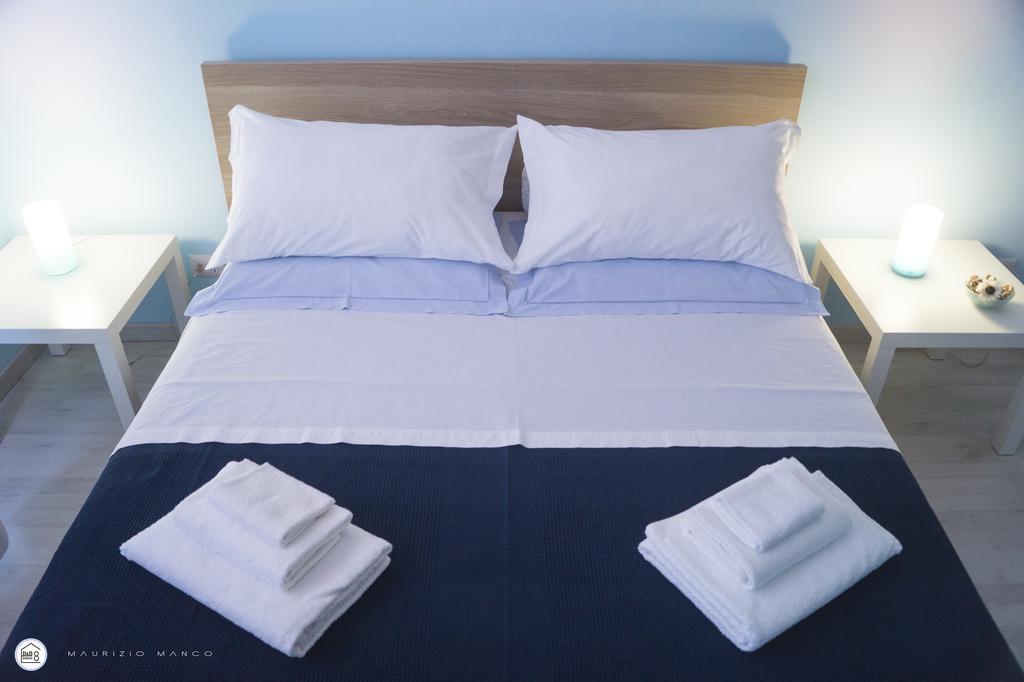 B&B Interno 8 Roma Dış mekan fotoğraf