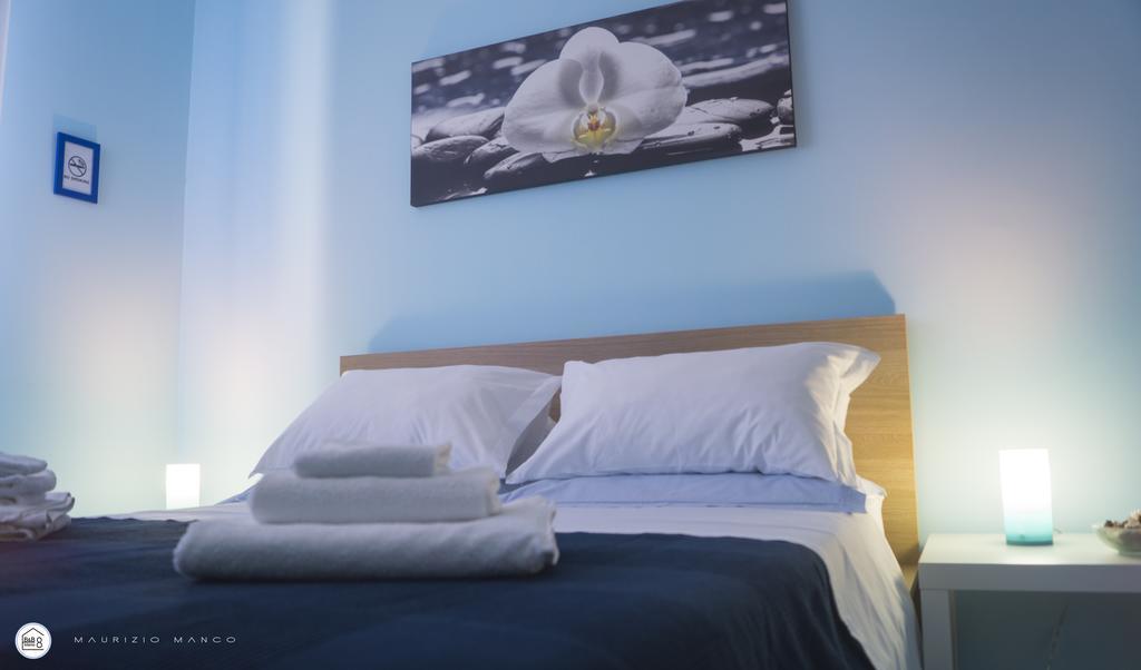 B&B Interno 8 Roma Dış mekan fotoğraf